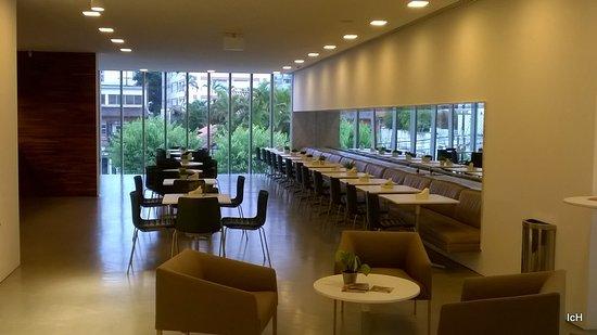 Press Café Ling