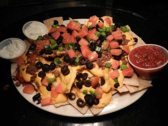 Bridge Bar & Restaurant