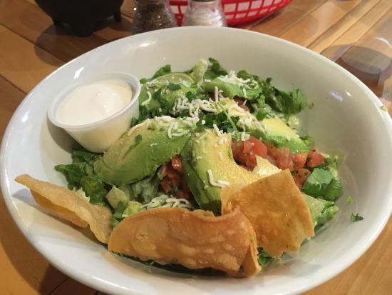 La Bonita's