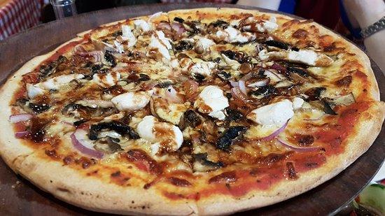 Zia Pina Pizzeria