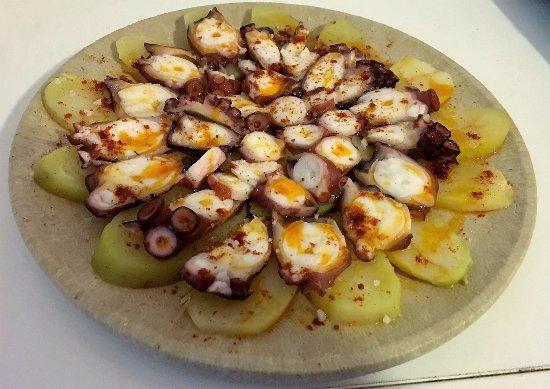 El Patio de Chato Grato