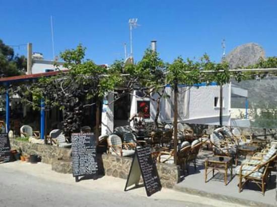 Fatolitis Snack Bar