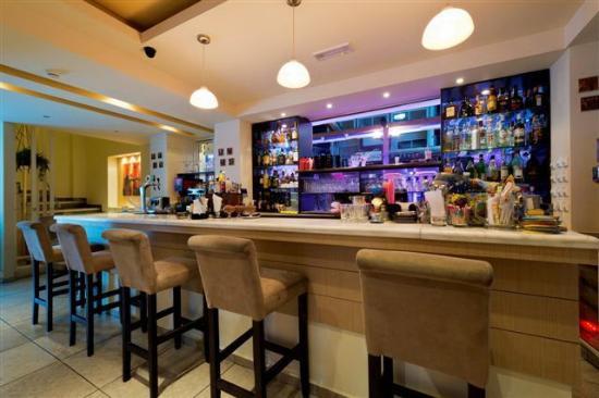 Amaryllis Restaurant Bar