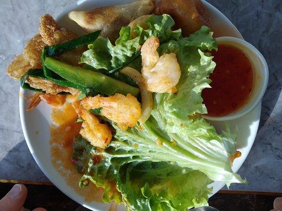 Wok D'Asie