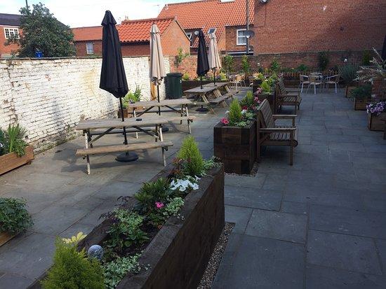 Ye Olde Whyte Swanne