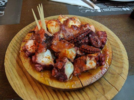 Peregrinus Pulperia Churrasqueria