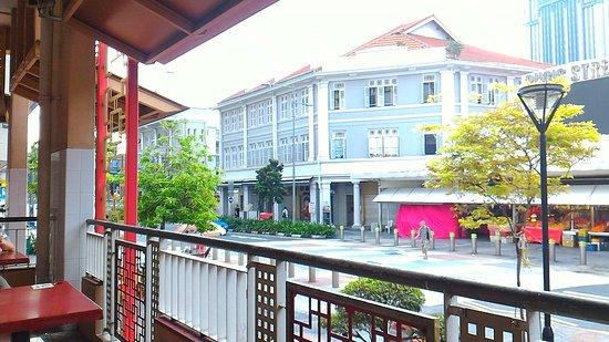 Albert Centre Market & Food Centre