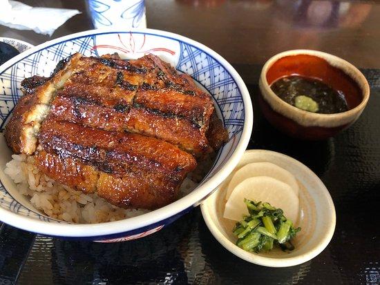 Unagi Rikimaru