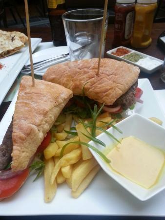 La Catedral Del Futbol