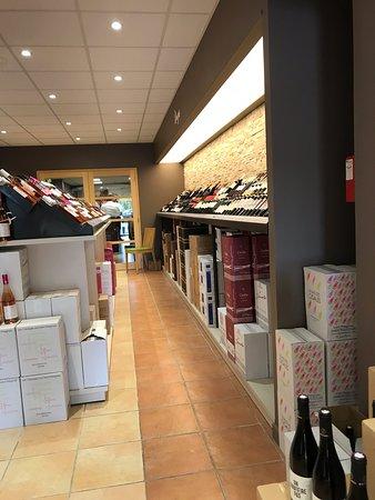 Le Cru Gourmand