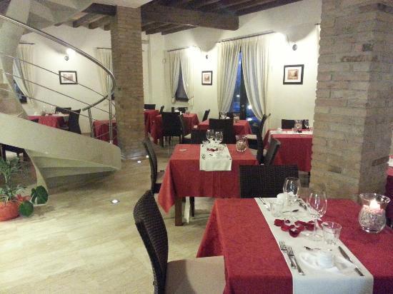 Trattoria La Vecchia Reggio