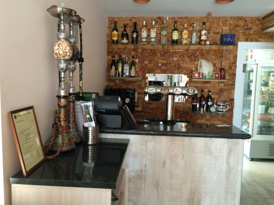 Gulya's Bar & Restaurant