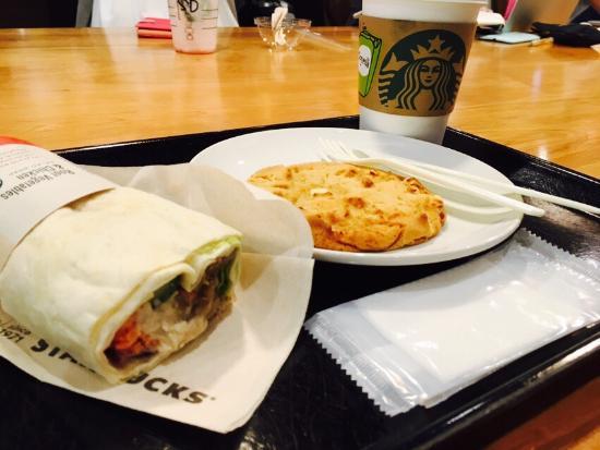 Starbucks Coffee JR Shinosaka Arde