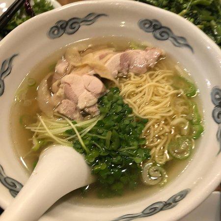 Shan-shan Hanten