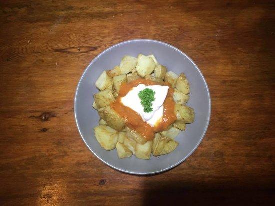 Playa Chiquita Grill