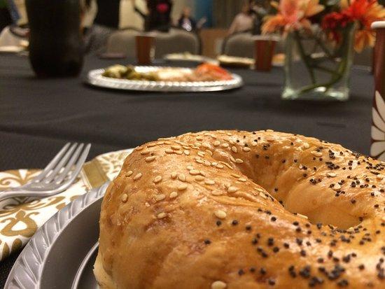 La Bakery Confiteria y Panaderia