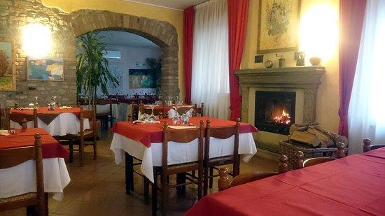 Da Nando Ristorante Albergo
