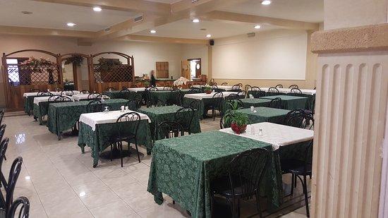 Ristorante Corona