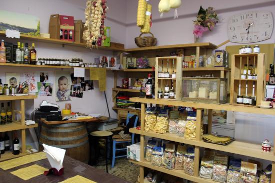 Antica Bottega al Duomo Orvieto