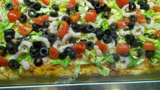 Norcia Pizzeria Srl