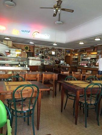 Pizzeria La Zucca