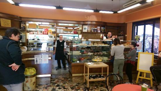 Bar la Paninoteca