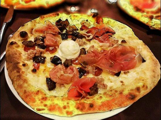 Pizzeria Novecento