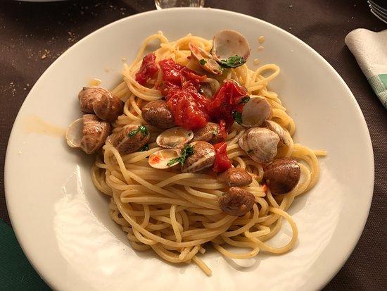 Trattoria Zi Lelena