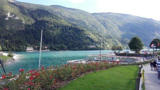 Camping Tavola Calda
