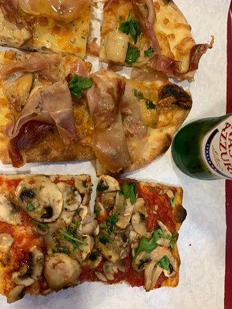 Pizzeria colonna