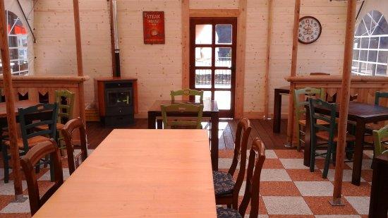 Osteria Diga del Vajont