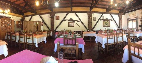 El Rancho