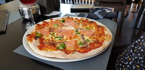 Tapizzati