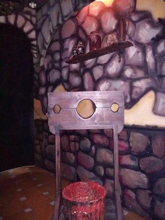 La Posada Maldita