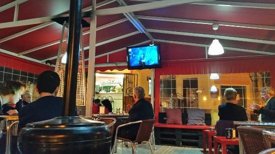 Cafe CIT