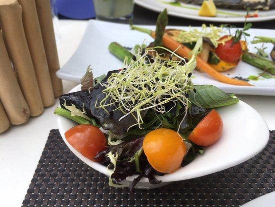 Kingfisher restaurant