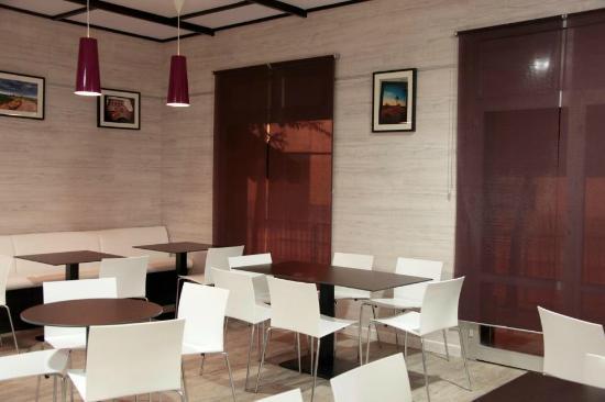 Café Bar Avenida