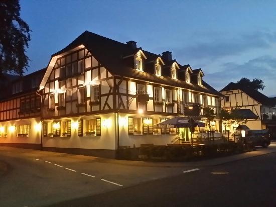 Landhotel Voss