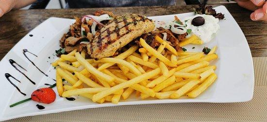 Taverna Toxotis