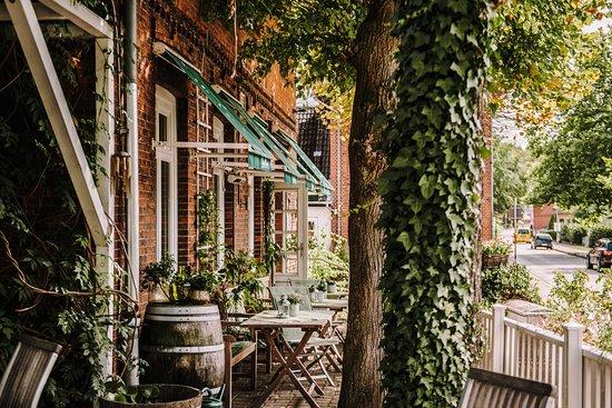 Hotel-Brasserie Lindenhof