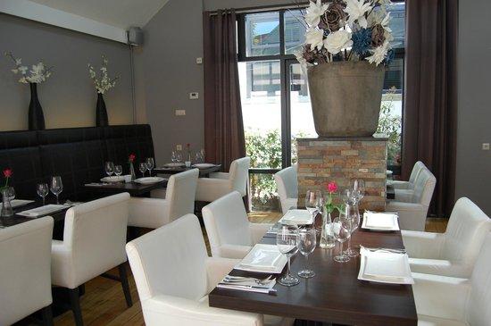 Galazio Restaurant
