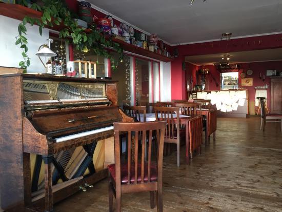 Langaholt Restaurant