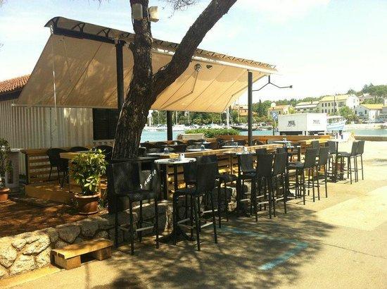 Caffe & Cocktail Bar Marin