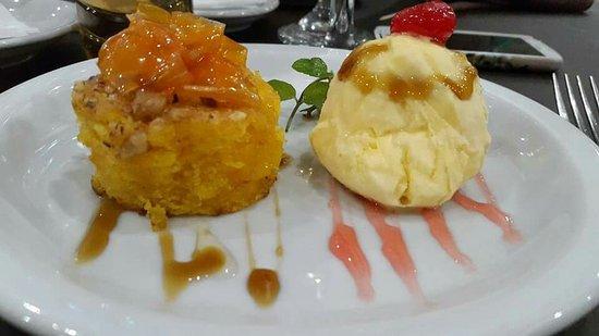 Complejo del Lago Restaurante