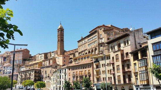 Cafe Bar Restaurant Casino de Tarragona