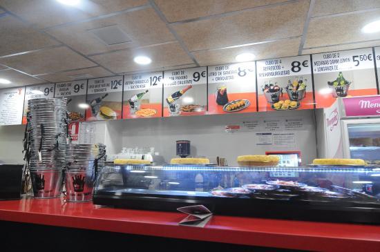 El Cubo Del Tapeo