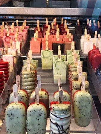 California Pops