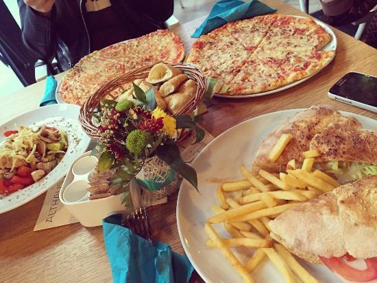 Korzo Coffee & Food