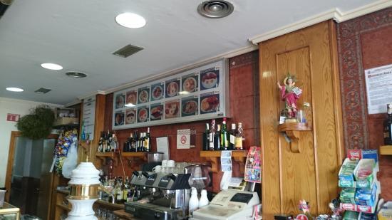 Bar La Parada