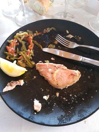 Hotel Restaurant Los Infantes